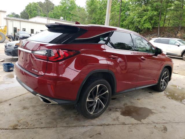 Photo 2 VIN: 2T2ZZMCA3GC021512 - LEXUS RX350 