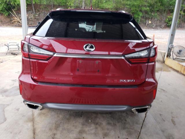 Photo 5 VIN: 2T2ZZMCA3GC021512 - LEXUS RX350 