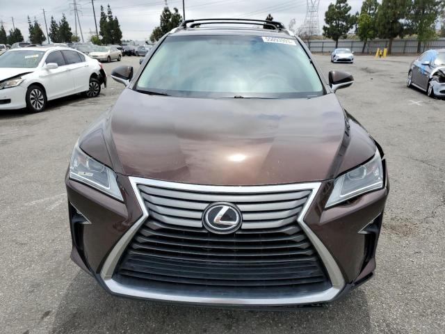 Photo 4 VIN: 2T2ZZMCA3GC022207 - LEXUS RX 350 