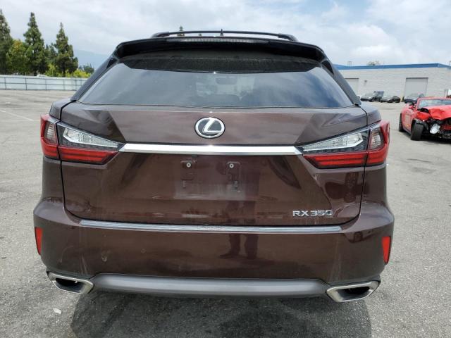 Photo 5 VIN: 2T2ZZMCA3GC022207 - LEXUS RX 350 