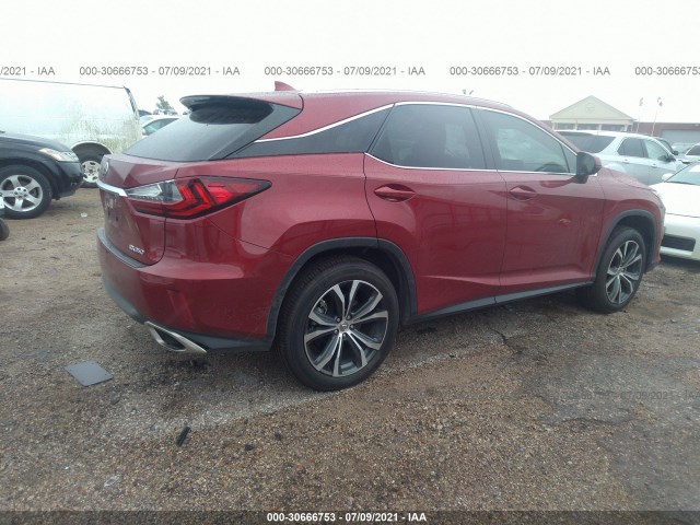 Photo 3 VIN: 2T2ZZMCA3GC026483 - LEXUS RX 350 