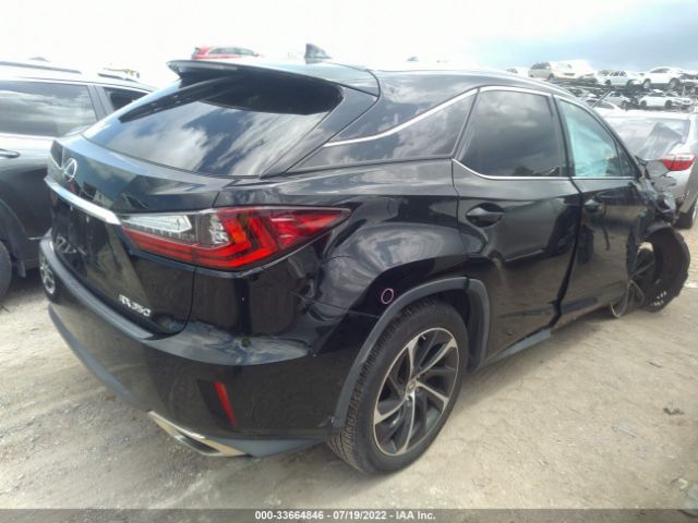 Photo 3 VIN: 2T2ZZMCA3GC027259 - LEXUS RX 350 