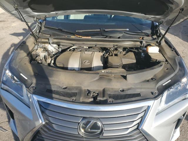 Photo 11 VIN: 2T2ZZMCA3GC028699 - LEXUS RX350 