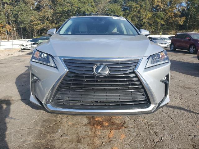 Photo 4 VIN: 2T2ZZMCA3GC028699 - LEXUS RX350 