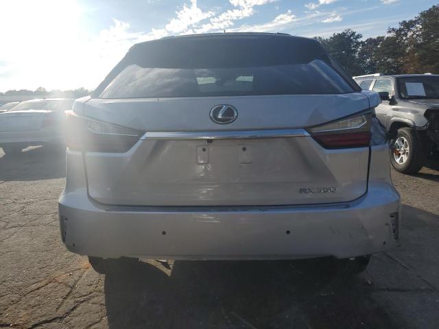 Photo 5 VIN: 2T2ZZMCA3GC028699 - LEXUS RX350 