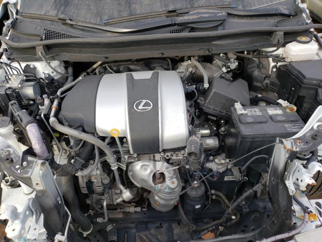 Photo 6 VIN: 2T2ZZMCA3GC032879 - LEXUS RX 350 