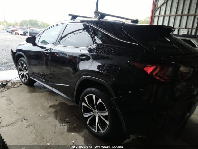 Photo 2 VIN: 2T2ZZMCA3HC034875 - LEXUS RX 