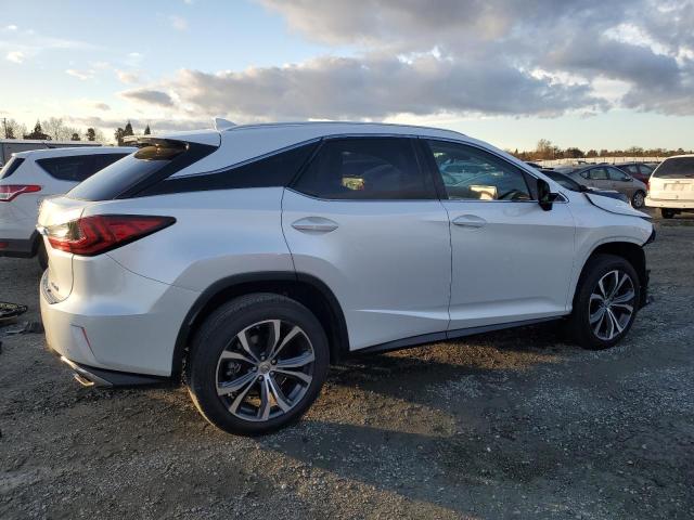 Photo 2 VIN: 2T2ZZMCA3HC037968 - LEXUS RX 350 BAS 