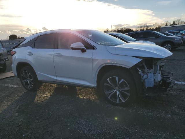 Photo 3 VIN: 2T2ZZMCA3HC037968 - LEXUS RX 350 BAS 