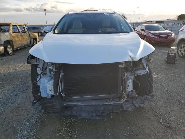 Photo 4 VIN: 2T2ZZMCA3HC037968 - LEXUS RX 350 BAS 