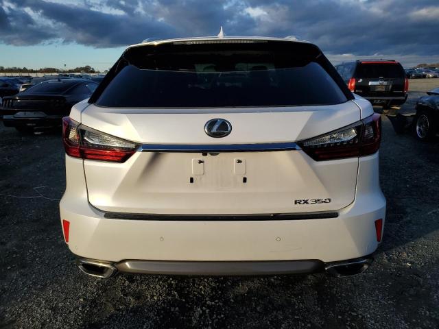 Photo 5 VIN: 2T2ZZMCA3HC037968 - LEXUS RX 350 BAS 