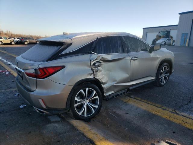 Photo 2 VIN: 2T2ZZMCA3HC038117 - LEXUS RX 350 BAS 