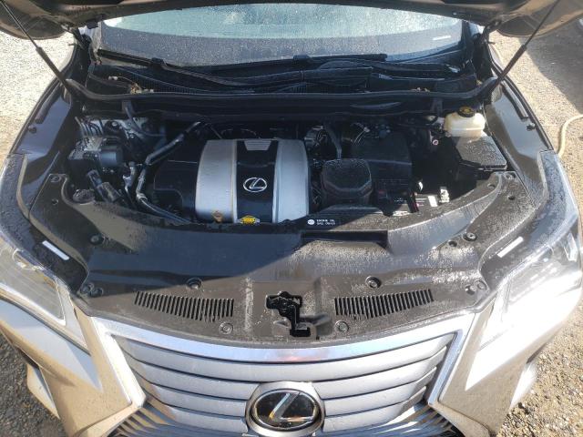 Photo 6 VIN: 2T2ZZMCA3HC040465 - LEXUS RX 350 BAS 