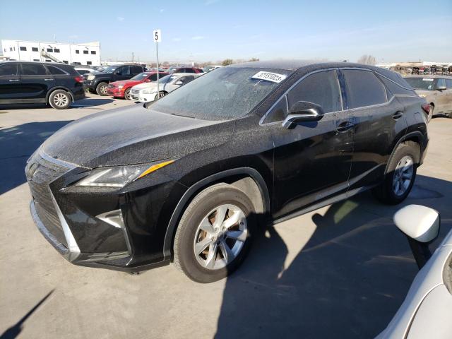 Photo 0 VIN: 2T2ZZMCA3HC042944 - LEXUS RX 350 BAS 