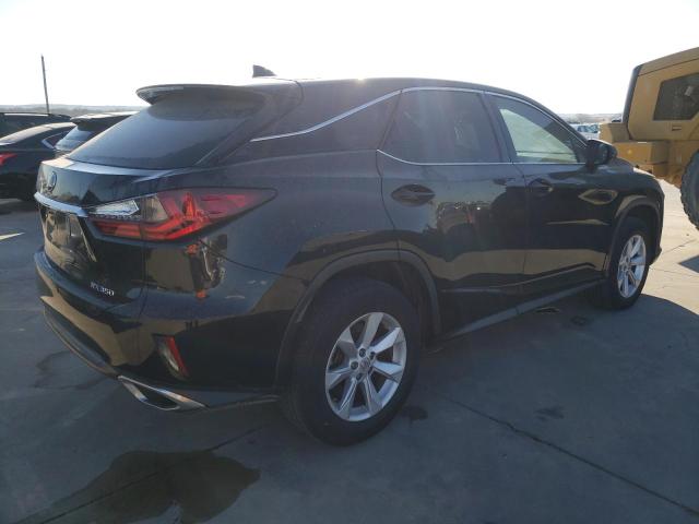 Photo 2 VIN: 2T2ZZMCA3HC042944 - LEXUS RX 350 BAS 