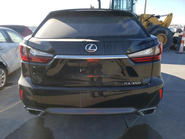 Photo 5 VIN: 2T2ZZMCA3HC042944 - LEXUS RX 350 BAS 