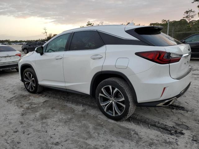 Photo 1 VIN: 2T2ZZMCA3HC046721 - LEXUS RX 350 BAS 