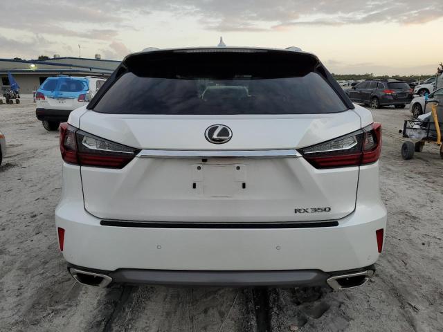 Photo 5 VIN: 2T2ZZMCA3HC046721 - LEXUS RX 350 BAS 