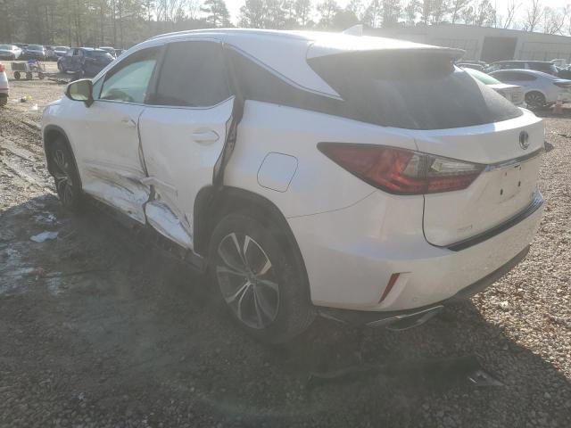 Photo 1 VIN: 2T2ZZMCA3HC052390 - LEXUS RX350 