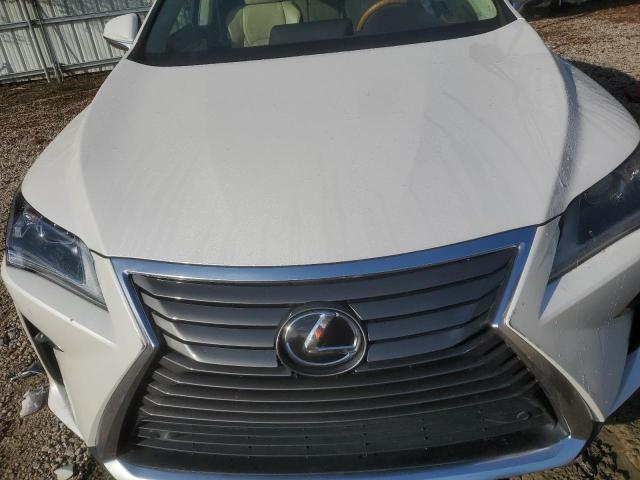 Photo 11 VIN: 2T2ZZMCA3HC052390 - LEXUS RX350 