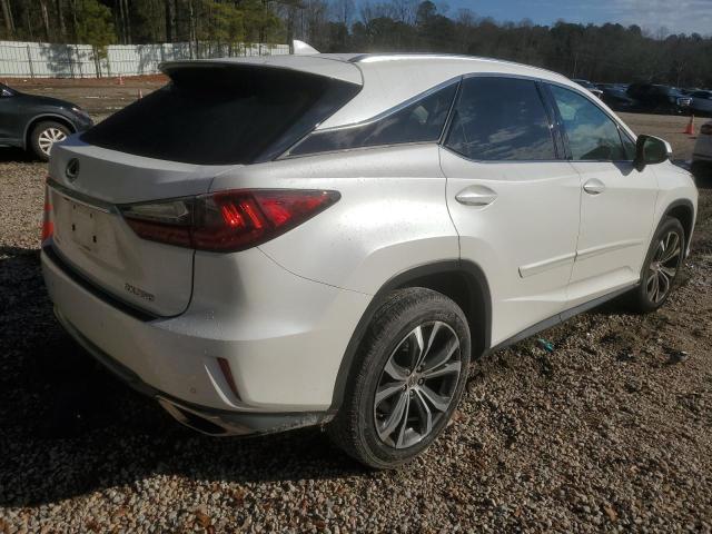 Photo 2 VIN: 2T2ZZMCA3HC052390 - LEXUS RX350 