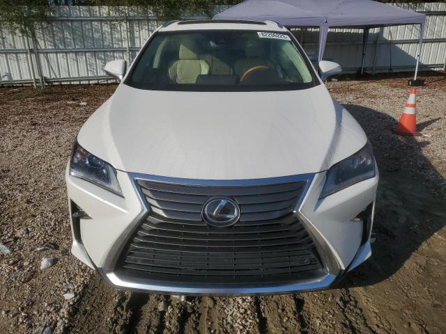 Photo 4 VIN: 2T2ZZMCA3HC052390 - LEXUS RX350 