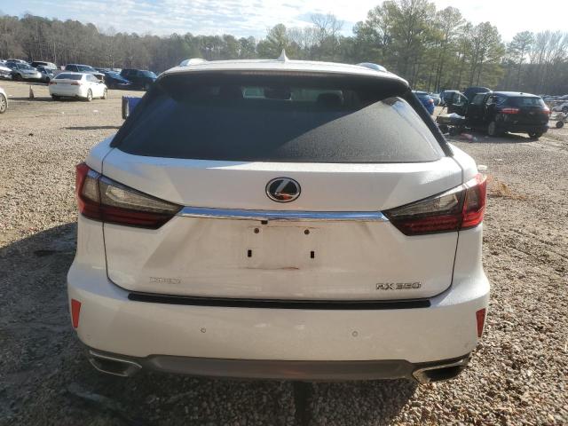 Photo 5 VIN: 2T2ZZMCA3HC052390 - LEXUS RX350 