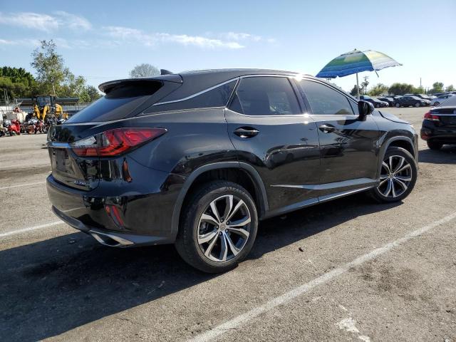 Photo 2 VIN: 2T2ZZMCA3HC056469 - LEXUS RX 350 BAS 