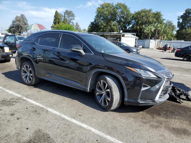 Photo 3 VIN: 2T2ZZMCA3HC056469 - LEXUS RX 350 BAS 