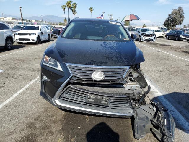 Photo 4 VIN: 2T2ZZMCA3HC056469 - LEXUS RX 350 BAS 