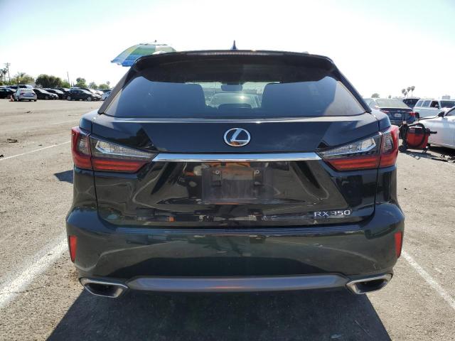 Photo 5 VIN: 2T2ZZMCA3HC056469 - LEXUS RX 350 BAS 