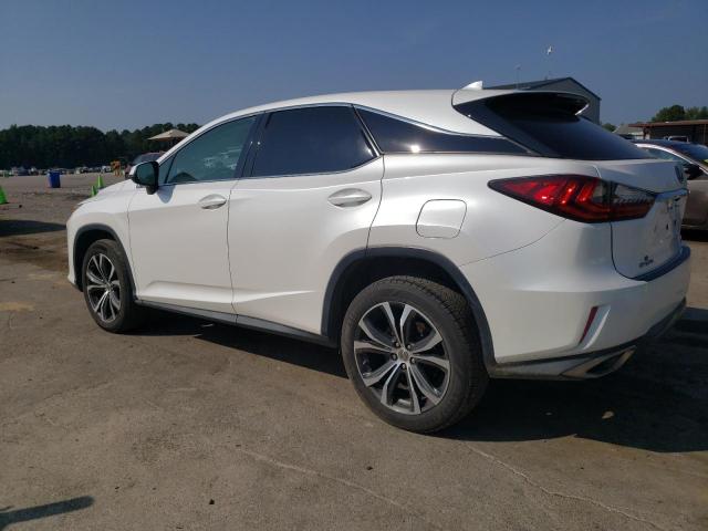 Photo 1 VIN: 2T2ZZMCA3HC059677 - LEXUS RX 350 BAS 