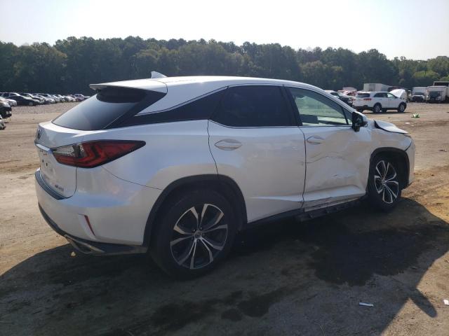 Photo 2 VIN: 2T2ZZMCA3HC059677 - LEXUS RX 350 BAS 