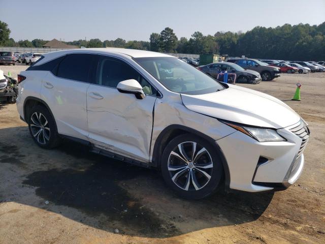 Photo 3 VIN: 2T2ZZMCA3HC059677 - LEXUS RX 350 BAS 