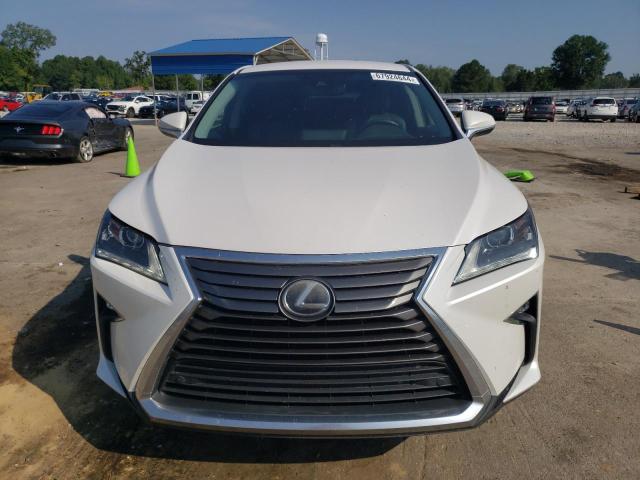 Photo 4 VIN: 2T2ZZMCA3HC059677 - LEXUS RX 350 BAS 