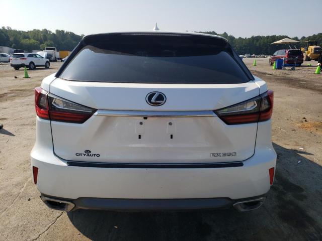 Photo 5 VIN: 2T2ZZMCA3HC059677 - LEXUS RX 350 BAS 