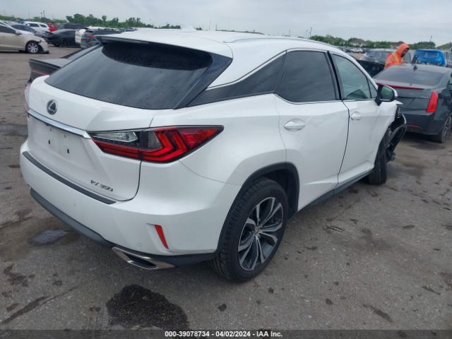 Photo 3 VIN: 2T2ZZMCA3HC064183 - LEXUS RX 350 