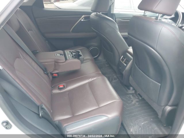 Photo 7 VIN: 2T2ZZMCA3HC064183 - LEXUS RX 350 