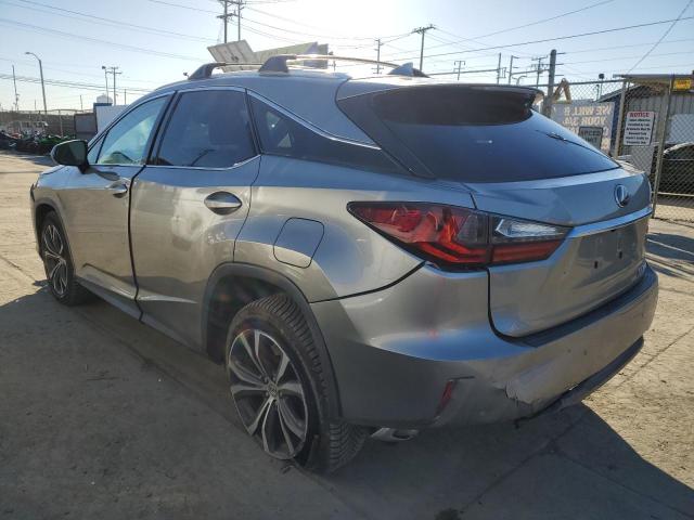 Photo 1 VIN: 2T2ZZMCA3HC064913 - LEXUS RX 350 BAS 