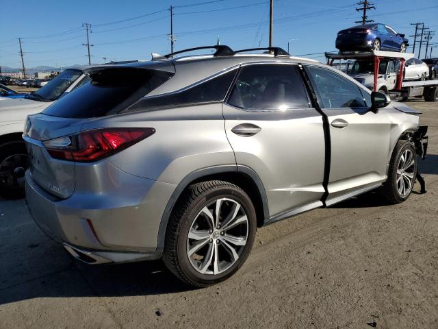 Photo 2 VIN: 2T2ZZMCA3HC064913 - LEXUS RX 350 BAS 