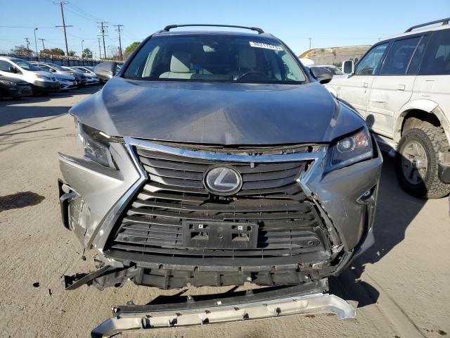 Photo 4 VIN: 2T2ZZMCA3HC064913 - LEXUS RX 350 BAS 