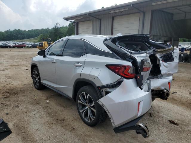 Photo 1 VIN: 2T2ZZMCA3HC065348 - LEXUS RX350 