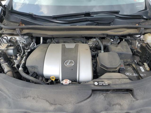 Photo 10 VIN: 2T2ZZMCA3HC065348 - LEXUS RX350 