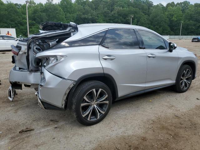 Photo 2 VIN: 2T2ZZMCA3HC065348 - LEXUS RX350 