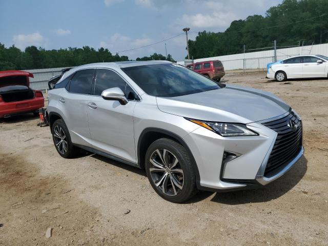 Photo 3 VIN: 2T2ZZMCA3HC065348 - LEXUS RX350 