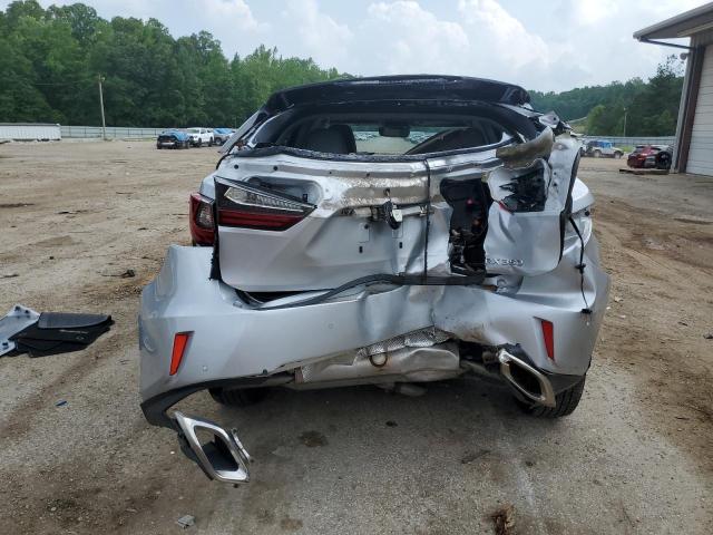 Photo 5 VIN: 2T2ZZMCA3HC065348 - LEXUS RX350 