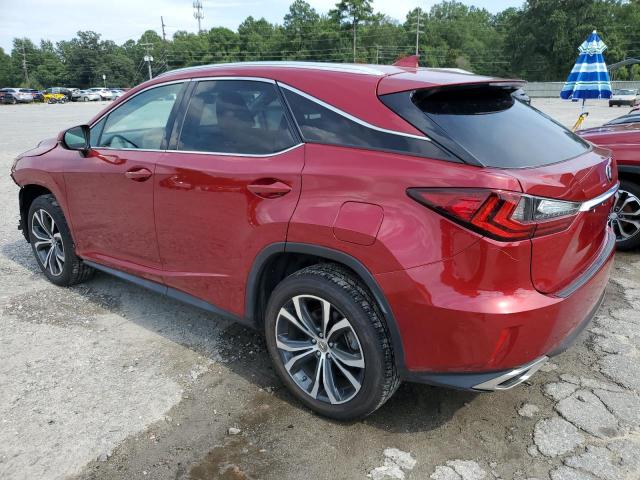 Photo 1 VIN: 2T2ZZMCA3HC066712 - LEXUS RX 350 BAS 