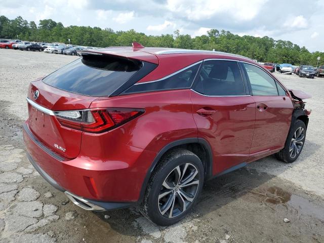 Photo 2 VIN: 2T2ZZMCA3HC066712 - LEXUS RX 350 BAS 