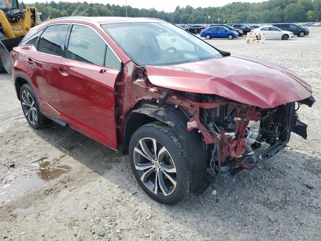 Photo 3 VIN: 2T2ZZMCA3HC066712 - LEXUS RX 350 BAS 