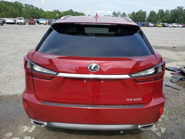 Photo 5 VIN: 2T2ZZMCA3HC066712 - LEXUS RX 350 BAS 